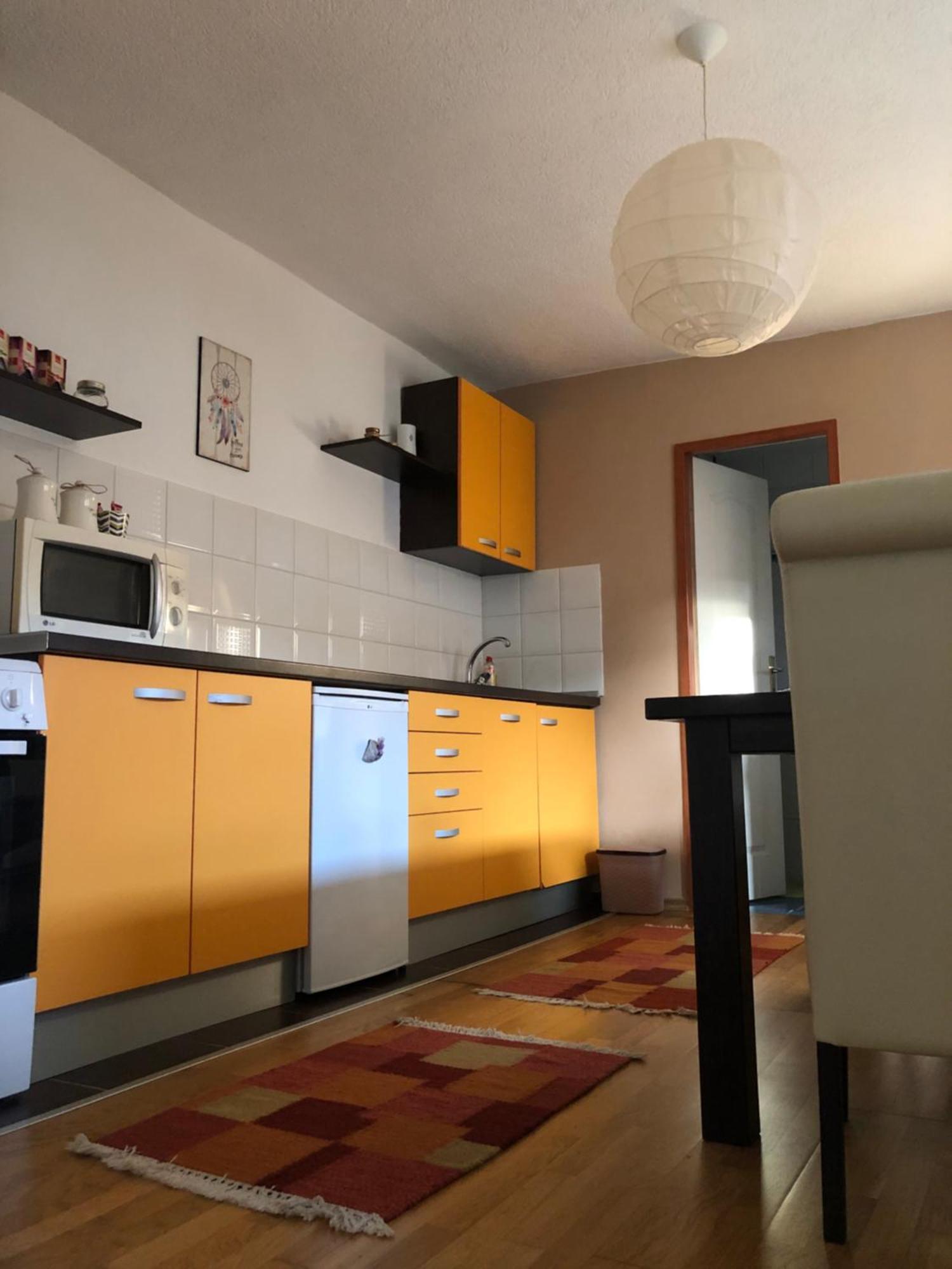 Incognito Apartment