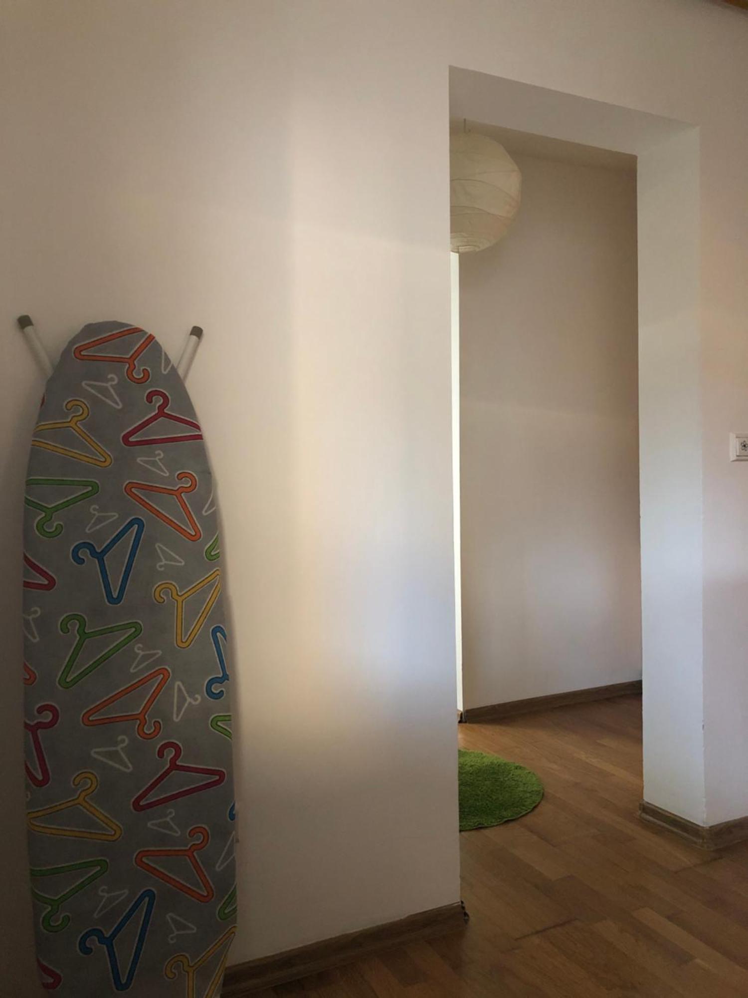 Incognito Apartment
