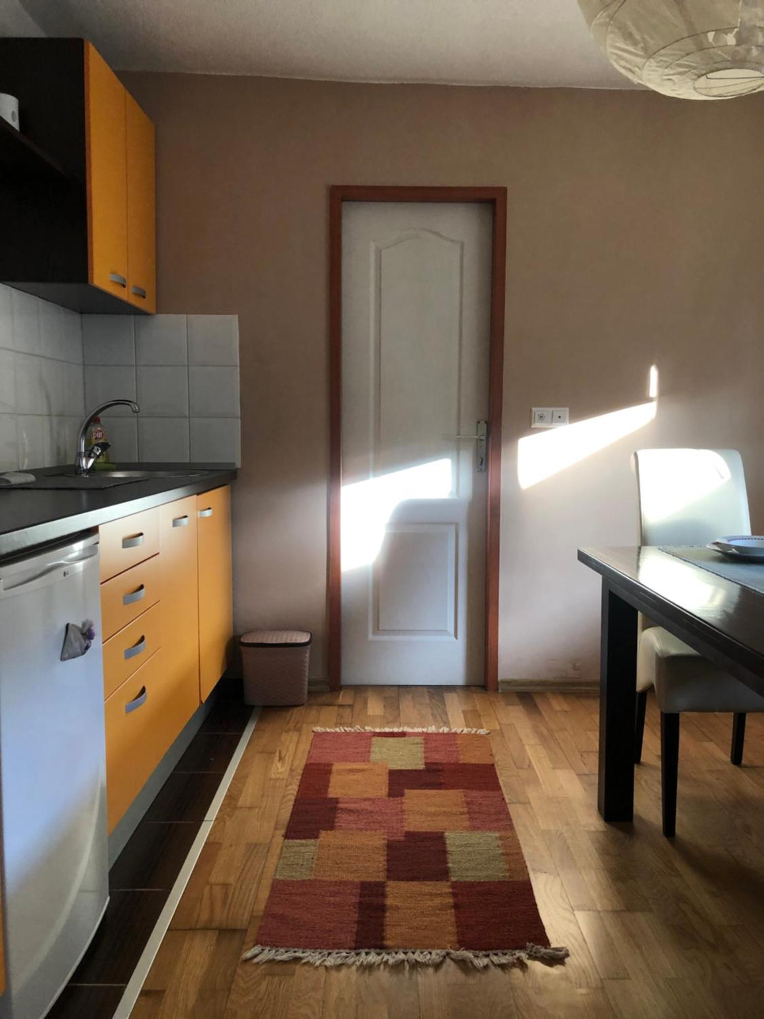 Incognito Apartment