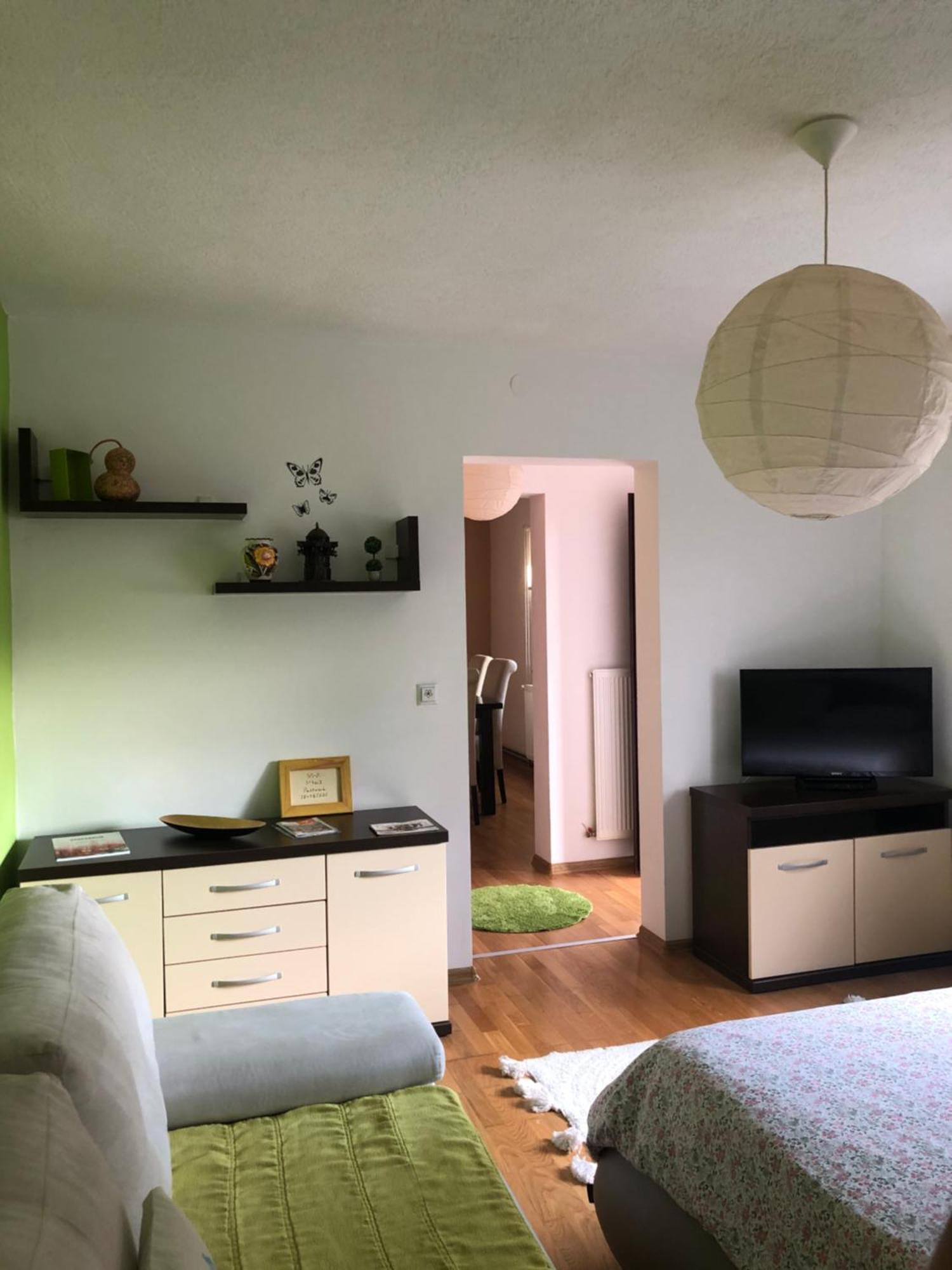 Incognito Apartment *